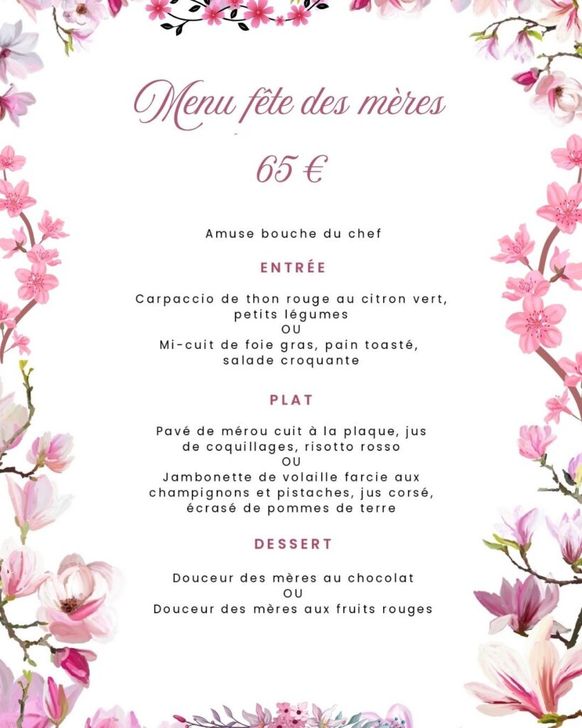 Fête des mères 2026_Bambylor béziers